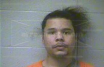 Roman Darryl Scott Beard