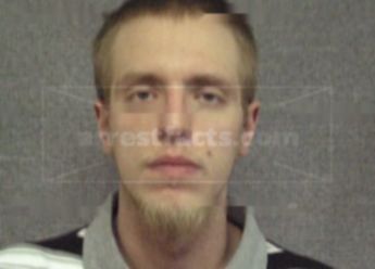 Brandon Scott Butterfield