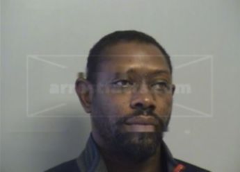 Marquis Schrell Ward