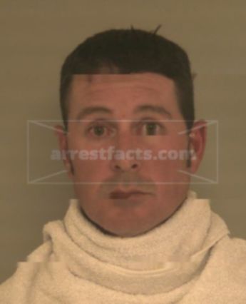 Ryan Robert Lanier