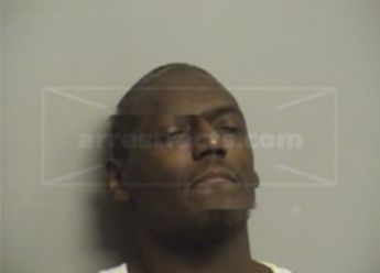 Maurice Darnell Brown