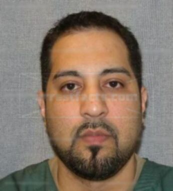 Jose Macias Ramirez