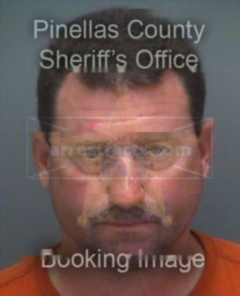 Anthnony Milton Holmes
