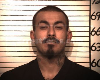 Eric Michael Bonilla