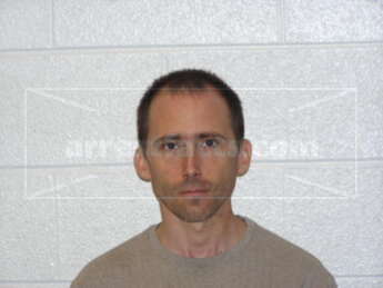 Michael James Houser