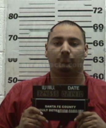 Joseph Martinez
