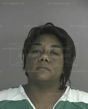 Lisa Kelly Womack