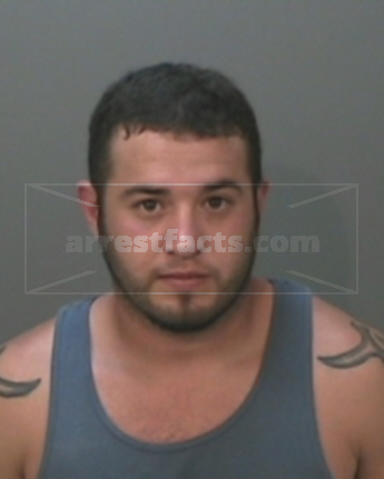 Christopher Adam Alba