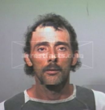 Lonnie Eugene Moore