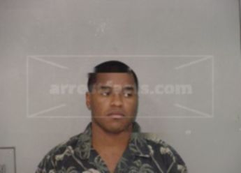 Kaylon Percel Steward