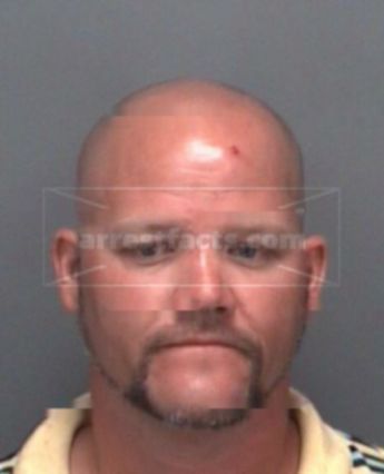 James Keith Shively
