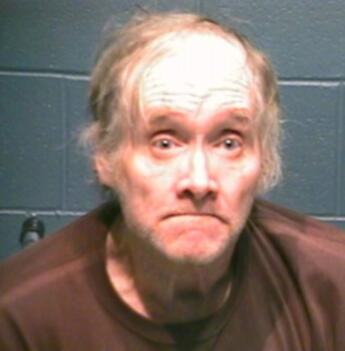 Steven Glenn Newsome
