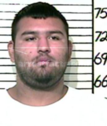 Jose Angel Bustos