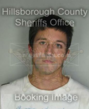 Bradley Allyn Palmer