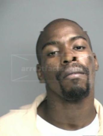 Braxton Larry