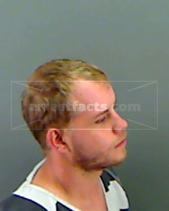 Chad Mikeal Hart