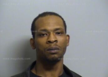 Christopher Michael Meeks