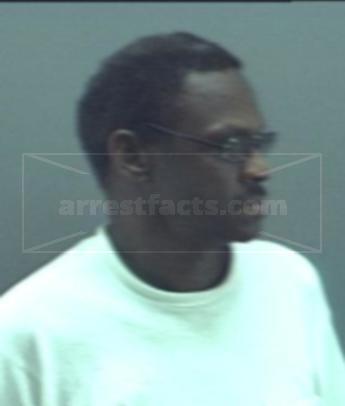 Michael Reginald Pusey