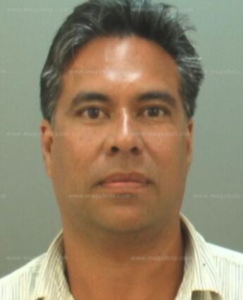 Paul Anthony Hernandez