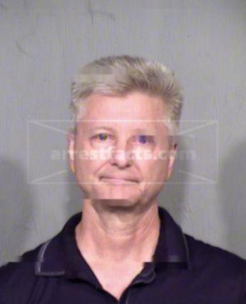 Rex Richard