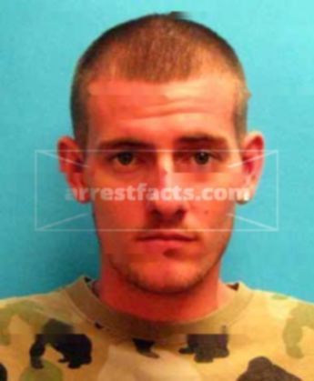 Joshua Strickland