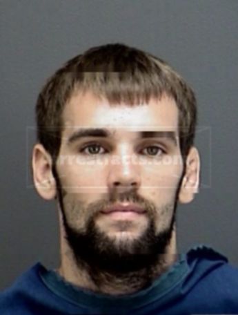 Justin David Graham