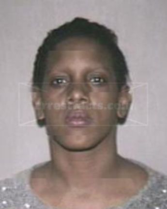 Felicia Grant