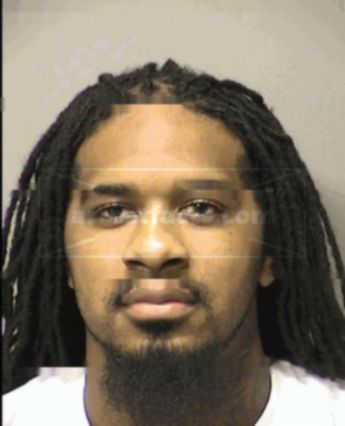 Rapheal Jamal Seay