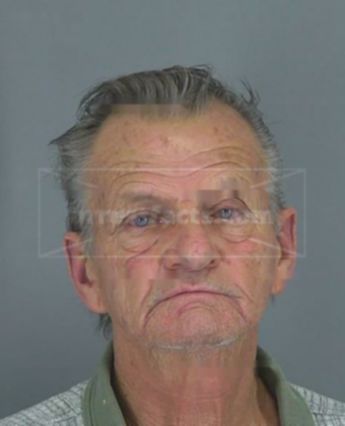 Ralph Franklin Oshields