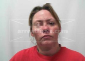 Rebecka Elizabeth Doss