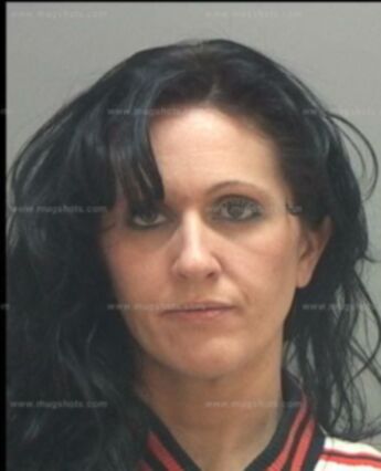 Wendy Marie High