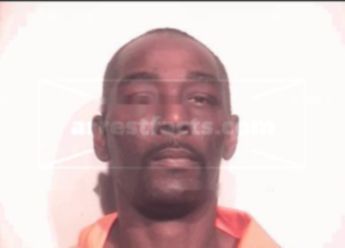 Darren Lamar Bell
