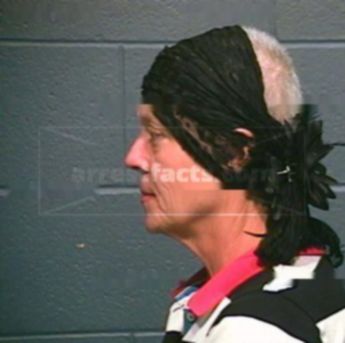 Gloria Jayne Merrell