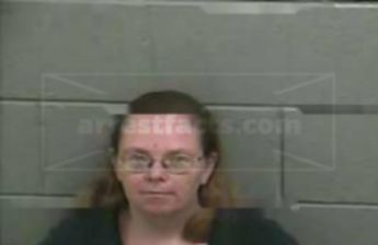 Joyce Elaine Buster
