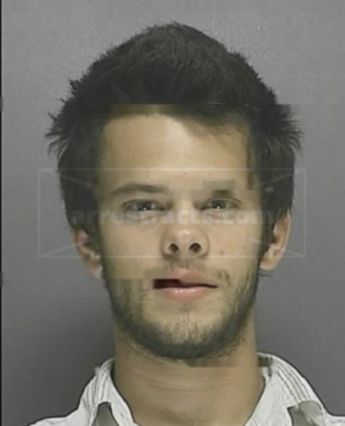 Matthew Ainsworth