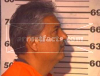 Gerardo Alberto Valdez