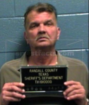 Stephen Wesley Harvey