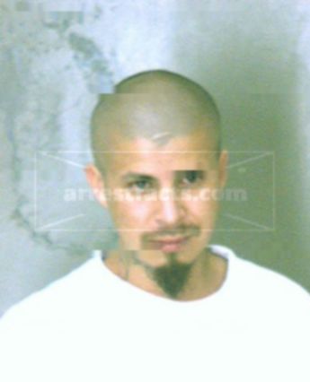 Carlos Ramirez