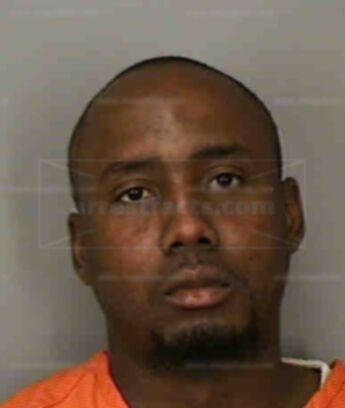 Christopher Lavar Causey