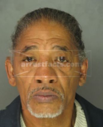 Sylvester Nathaniel Randolph
