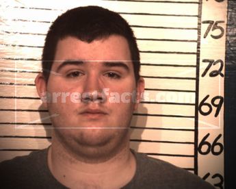 Aaron Thomas Ferry