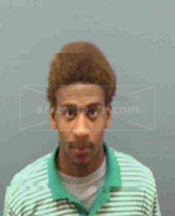 Tario Phillip Alexander