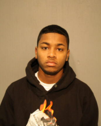Erran M Locke