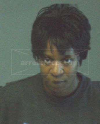 Alicia Skipworth