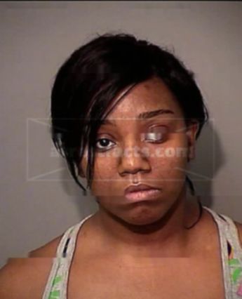Sedricka Jenise Mckenzie