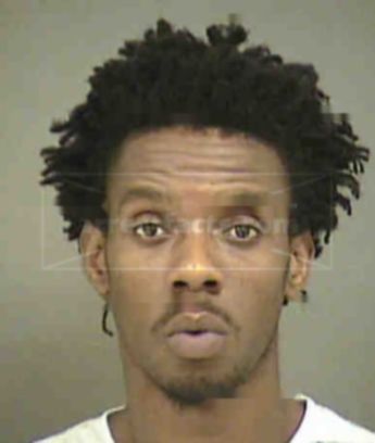 Brandon Davis