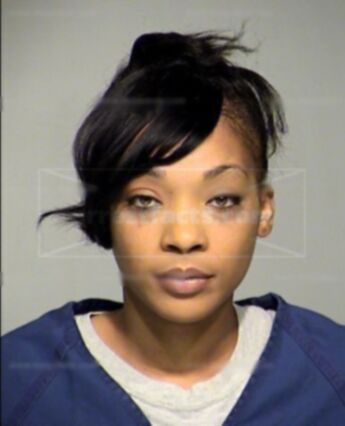 Tiffany Jewell