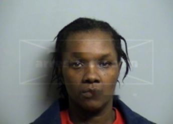 Gloria Jean Horton