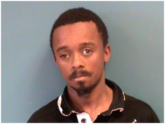 Jarcarl Timothy Hobson