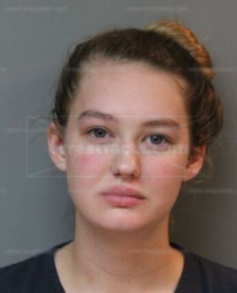 Sydnee May Bryan